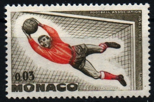 Centenario fútbol ingles