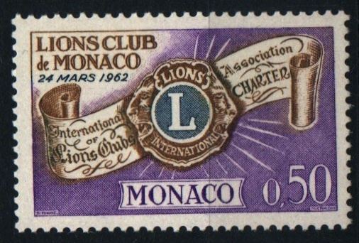 Lions Club de Mónaco