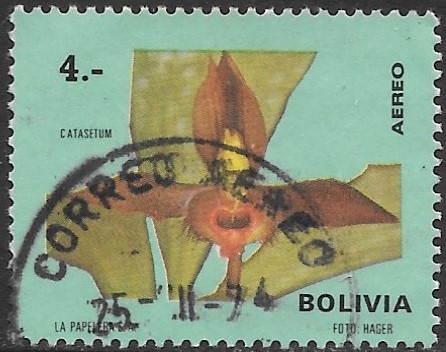 Bolivia