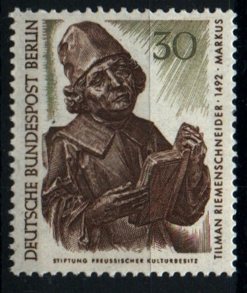 serie- Arte y tesoros de Berlín