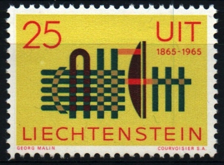 Centenario U.I.T.
