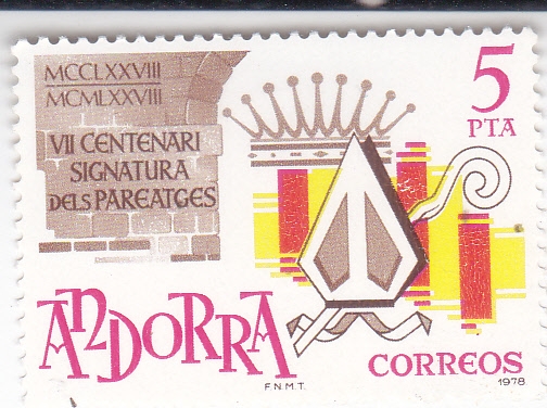 VII Centenario 