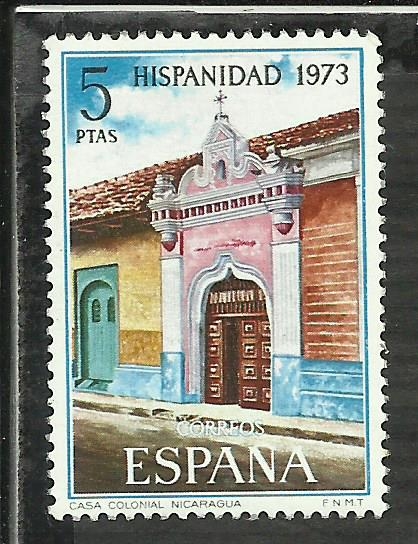 Casa Colonial(Nicaragua)