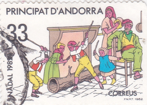 NAVIDAD'82