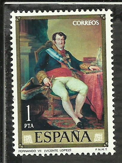 Fernando VII (Vicente Lopez)