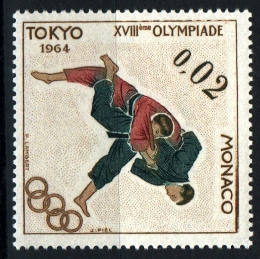 JJ.OO.Tokio