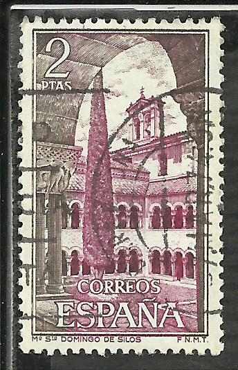 Monasterio Santo Domingo de Silos