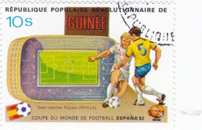 Mundial España'82