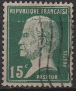 Louis Pasteur