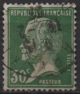 Louis Pasteur