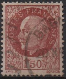Marshal Petain