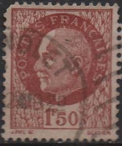 Marshal Petain