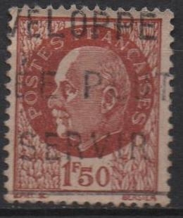 Marshal Petain