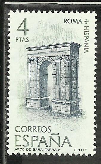 Arco de Bara Tarragona