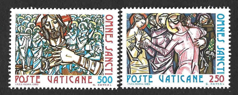 679-680 - Liturgia Solemne.