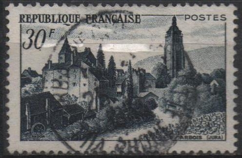 Chateau Bontemps Arbois