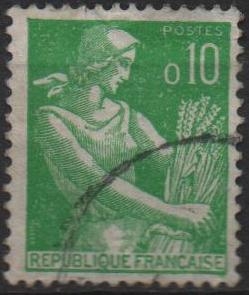 Mujeres en l' Granja