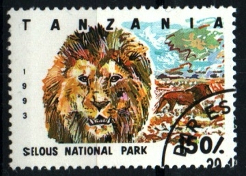 serie- Parques Nacionales