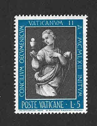 345 - Concilio Vaticano II