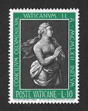 346 - Concilio Vaticano II