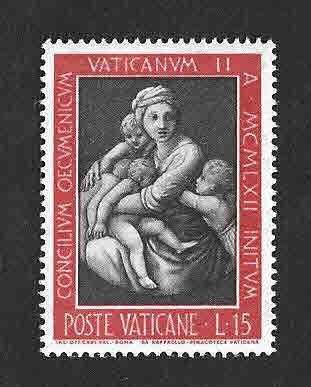 347 - Concilio Vaticano II