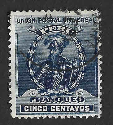 145 - Francisco Pizarro