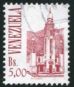 Iglesia