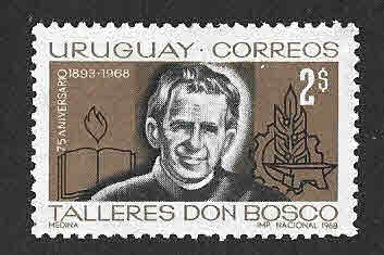 759 - LXXV Aniversario de los Talleres Don Bosco