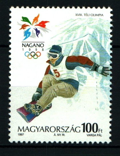 NAGANO'98