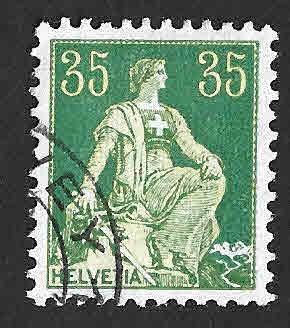 135 - Helvetia