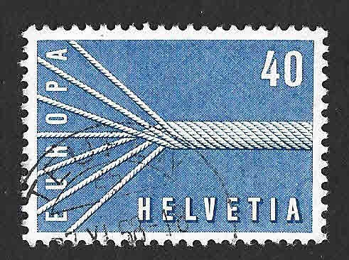 364 - EUROPA