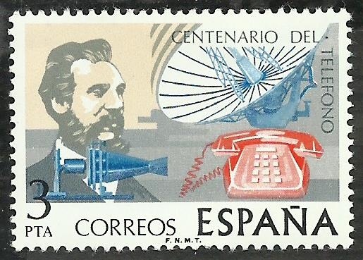 Centenario del Telefono