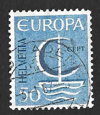 478 - Europa