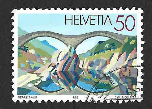 893 - Ponte dei Salti