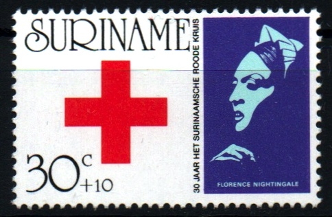 30 aniv. Cruz Roja nacional