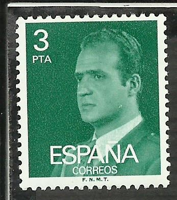 Juan Carlos I