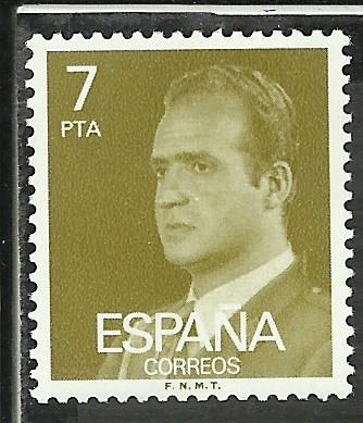 Juan Carlos I