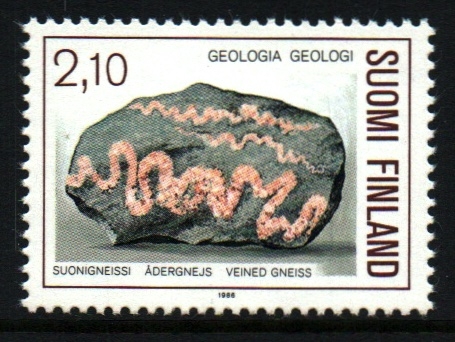 serie- Geología- Tipos de granito