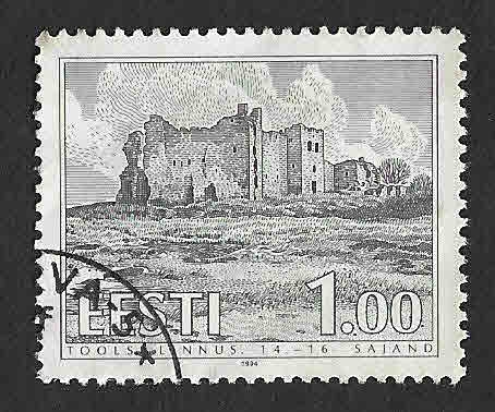 244 - Castillo de Toolse