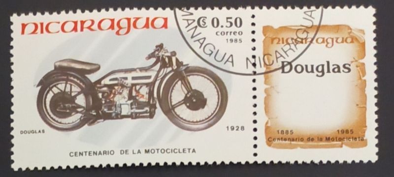 Centenario de la motocicleta