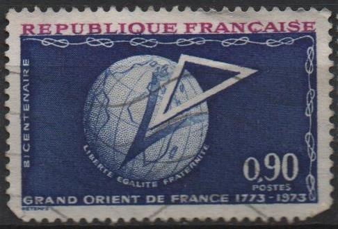 Masonic Lodge Emblem