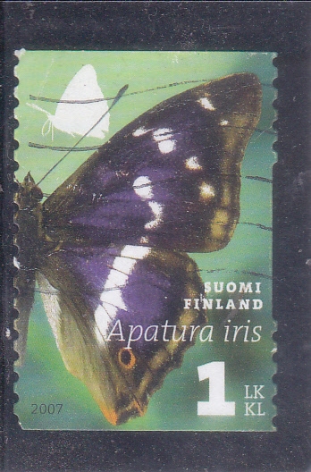 Mariposa