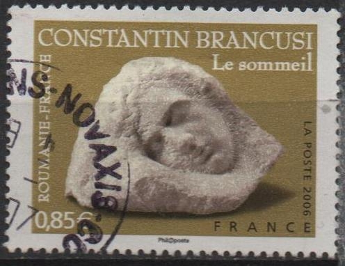 Constantin Brancusi