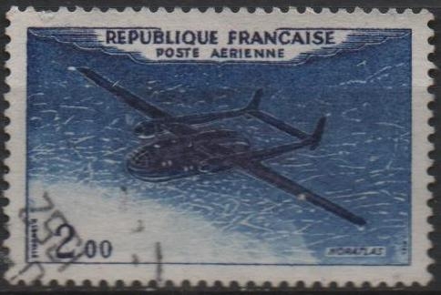 Avion Noratlas