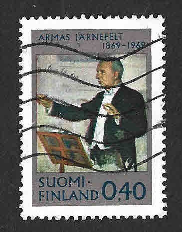 485 - Edvard Armas Järnefelt