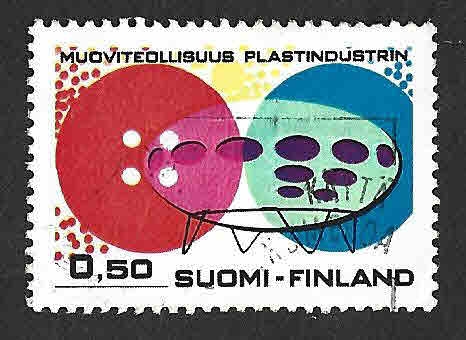 511 - Industria Plástica Finlandesa