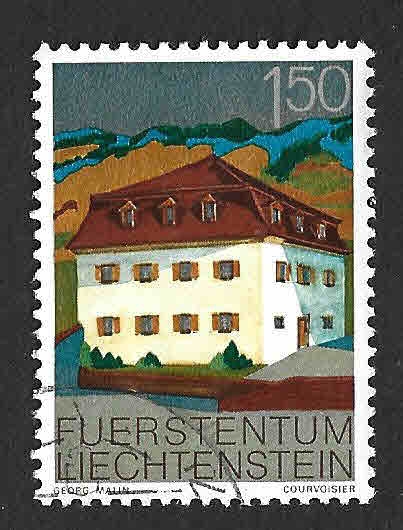 648 - Ayuntamiento de Triesenberg