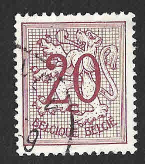 409 - León Rampante