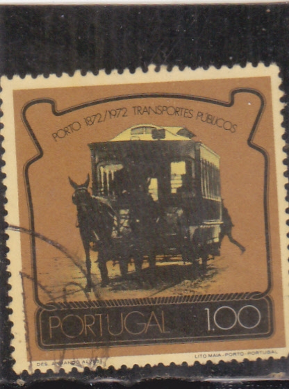 centenario transporte publico