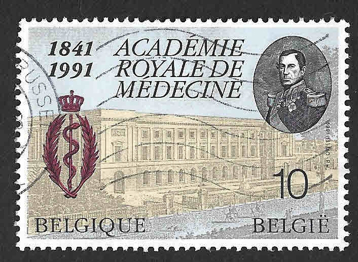 1409 - 150 Aniversario de la Real Academia de Medicina